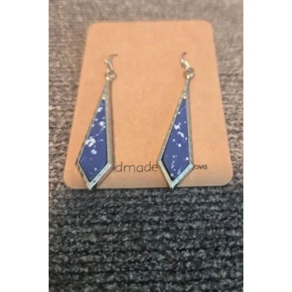 Unbranded Women's Navy Jewellery